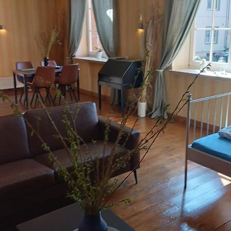Wohnung Nikolaiblick Wißmar Zewnętrze zdjęcie